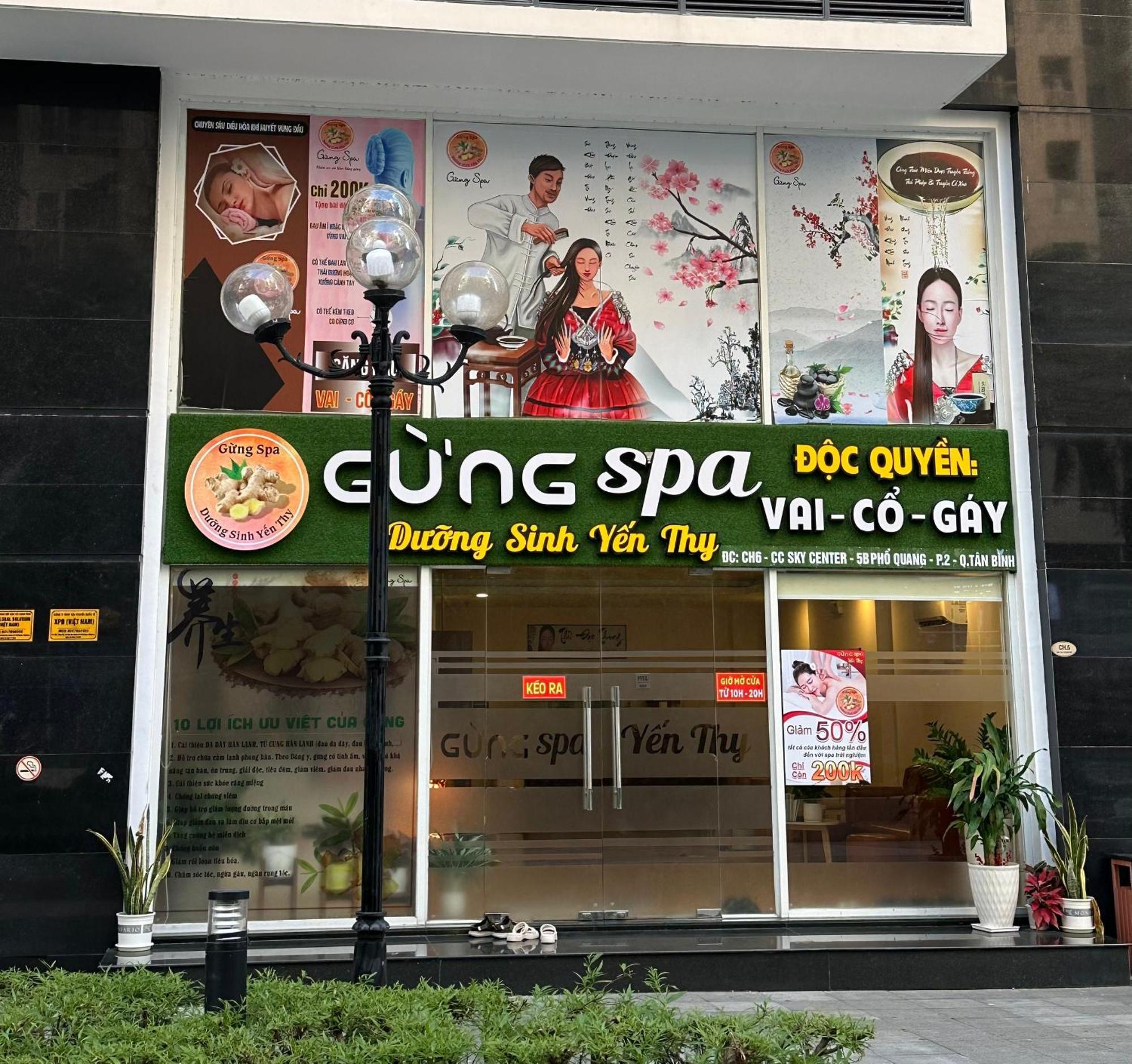 Teddy Apartment At Sky Center Luxury Ciudad Ho Chi Minh  Exterior foto